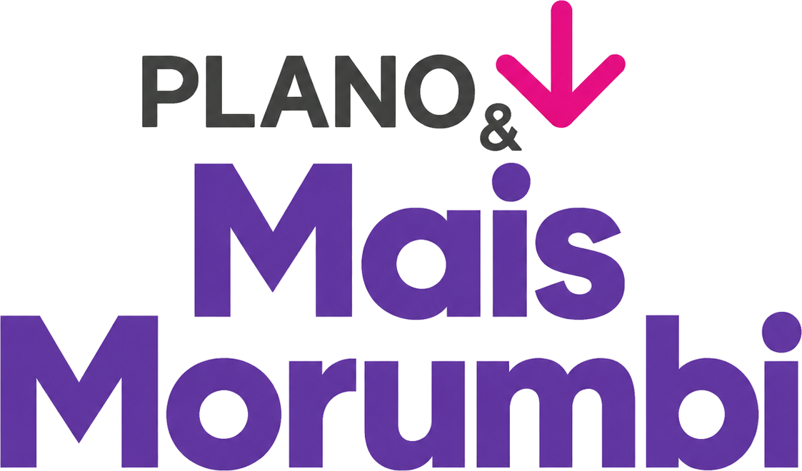 Plano & Mais Morumbi